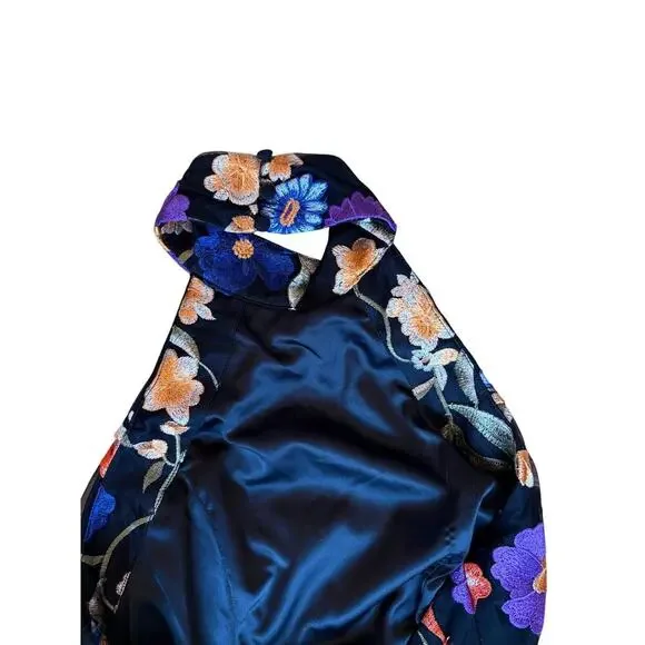 Milly Penelope floral midi dress - threedaughtersproperties.com Milly Penelope floral midi dress - threedaughtersproperties.com